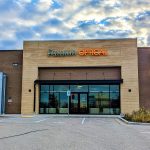 Vision Works Retail Center (view 3) - commercial property managed by MarQi Co.