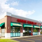 Wansford Retail Plaza (view 5) - commercial property managed by MarQi Co.