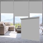 MarQi Blinds - commercial property managed by MarQi Co.