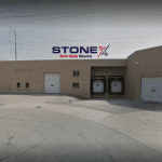 StoneX USA exterior (view 2) - commercial property managed by MarQi Co.