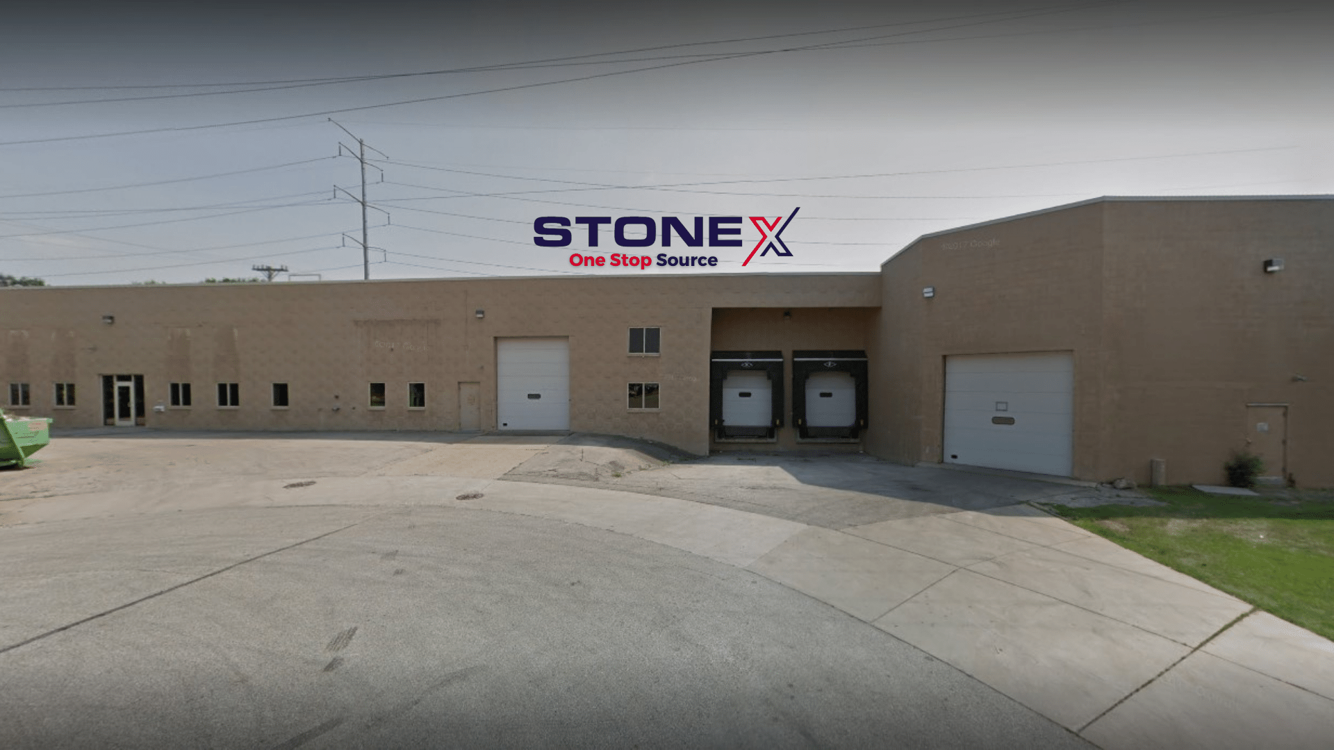 stonex usa outside image1