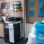 ups store insde - MarQi Co.