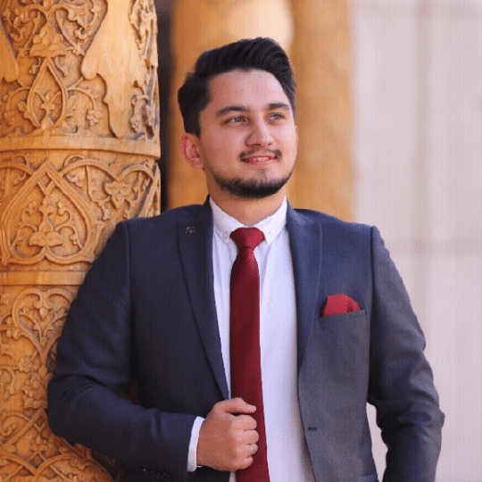 Selman M. GoldmoonCTO