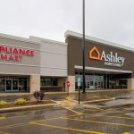 Ashley Furniture Store