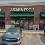 Amana Food Market