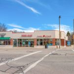 Bay View Retail Center