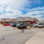 Bay View Retail Center