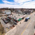 Bay View Retail Center