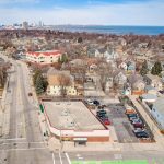 Bay View Retail Center