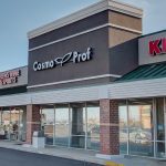 Pewaukee Plaza