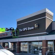 The UPS Store