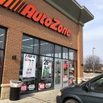 AutoZone Auto Parts